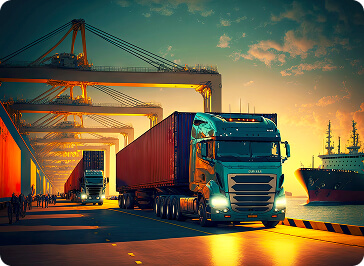 Mobilya ve Beyaz Eşya Taşımacılığı