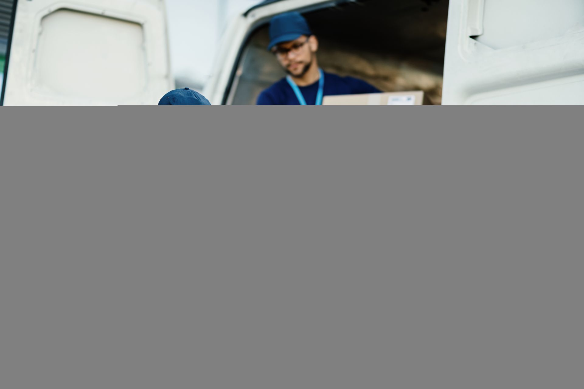 İstanbul İçi Parça Eşya ve Hafif Yük Taşımacılığı